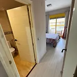 Gran Con Piscina En アパート デニア