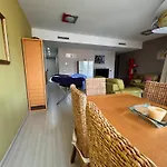 アパート Gran Con Piscina En デニア