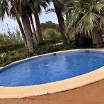 アパート Gran Con Piscina En *