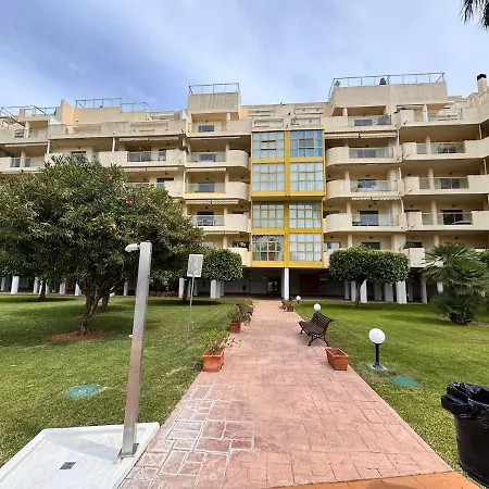 Apartment Gran Con Piscina En