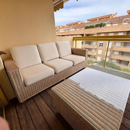 Apartment Gran Con Piscina En *