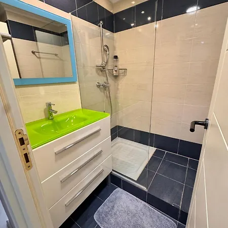 Apartment Gran Con Piscina En Denia